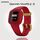 Смарт-часы Garmin Vívofit jr. 3 Marvel, Версия: Marvel, Цвет: Iron Man Смарт-часы Garmin Vívofit jr. 3 Marvel, Версия: Marvel, Цвет: Iron Man