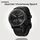 Смарт-часы Garmin Vívomove Sport, Версия: Vívomove Sport, Цвет: Black Case/Slate Accents Смарт-часы Garmin Vívomove Sport, Версия: Vívomove Sport, Цвет: Black Case/Slate Accents