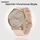 Смарт-часы Garmin Vívomove Style Light Gold Aluminum Case/Blush Pink Woven Nylon Band, Версия: Vívomove Style, Цвет: Light Gold Aluminum Case/Blush Pink Woven Nylon Band Смарт-часы Garmin Vívomove Style Light Gold Aluminum Case/Blush Pink Woven Nylon Band, Версия: Vívomove Style, Цвет: Light Gold Aluminum Case/Blush Pink Woven Nylon Band