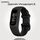 Фитнес-браслет Garmin Vívosmart 5, Размер корпуса : Маленький/средний, Цвет: Black Фитнес-браслет Garmin Vívosmart 5, Размер корпуса : Маленький/средний, Цвет: Black