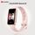 Фитнес-браслет HUAWEI Band 9 Pink, Размер корпуса : 43 мм, Цвет: Pink Фитнес-браслет HUAWEI Band 9 Pink, Размер корпуса : 43 мм, Цвет: Pink