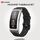 HUAWEI TalkBand B7, Размер корпуса : 48,8 мм, Цвет: Black HUAWEI TalkBand B7, Размер корпуса : 48,8 мм, Цвет: Black