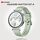 HUAWEI WATCH GT 4 | 41 mm, Размер корпуса : 41 мм, Цвет: Light green HUAWEI WATCH GT 4 | 41 mm, Размер корпуса : 41 мм, Цвет: Light green