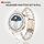 HUAWEI WATCH GT 5 Pro | 42 mm, Размер корпуса : 42 мм, Цвет: White Ceramic HUAWEI WATCH GT 5 Pro | 42 mm, Размер корпуса : 42 мм, Цвет: White Ceramic