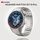 HUAWEI WATCH GT 5 Pro | 46 mm, Размер корпуса : 46 мм, Цвет: Titanium HUAWEI WATCH GT 5 Pro | 46 mm, Размер корпуса : 46 мм, Цвет: Titanium