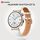 HUAWEI WATCH GT 5 | 41 mm, Размер корпуса : 41 мм, Цвет: White HUAWEI WATCH GT 5 | 41 mm, Размер корпуса : 41 мм, Цвет: White