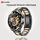 Huawei Watch Ultimate Design, Размер корпуса : 48,8 мм, Цвет: Black Gold Huawei Watch Ultimate Design, Размер корпуса : 48,8 мм, Цвет: Black Gold