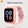 Детские умные часы  Xiaomi MITU Watch 5X, Цвет: Pink Детские умные часы  Xiaomi MITU Watch 5X, Цвет: Pink