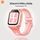 Детские умные часы Xiaomi Mitu Kids Smartwatch 7X, Цвет: Pink Детские умные часы Xiaomi Mitu Kids Smartwatch 7X, Цвет: Pink