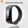 Фитнес-браслет Xiaomi Mi Smart Band 4C Black Фитнес-браслет Xiaomi Mi Smart Band 4C Black