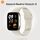 Xiaomi Redmi Watch 3, Цвет: Beige Xiaomi Redmi Watch 3, Цвет: Beige