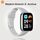Xiaomi Redmi Watch 3 Active, Цвет: Silver Xiaomi Redmi Watch 3 Active, Цвет: Silver
