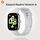 Xiaomi Redmi Watch 4, Цвет: Silver Xiaomi Redmi Watch 4, Цвет: Silver