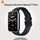 Фитнес-браслет Xiaomi Smart Band 7 Pro, Цвет: Black Фитнес-браслет Xiaomi Smart Band 7 Pro, Цвет: Black