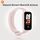Фитнес-браслет Xiaomi Smart Band 8 Active, Цвет: Pink Фитнес-браслет Xiaomi Smart Band 8 Active, Цвет: Pink