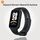 Фитнес-браслет Xiaomi Smart Band 9 Active Black, Цвет: Black Фитнес-браслет Xiaomi Smart Band 9 Active Black, Цвет: Black