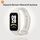 Фитнес-браслет Xiaomi Smart Band 9 Active, Цвет: Beige Фитнес-браслет Xiaomi Smart Band 9 Active, Цвет: Beige
