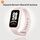 Фитнес-браслет Xiaomi Smart Band 9 Active, Цвет: Pink Фитнес-браслет Xiaomi Smart Band 9 Active, Цвет: Pink