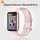 Фитнес-браслет Xiaomi Smart Band 9 Pro, Цвет: Pink Фитнес-браслет Xiaomi Smart Band 9 Pro, Цвет: Pink