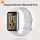 Фитнес-браслет Xiaomi Smart Band 9 Pro, Цвет: Silver Фитнес-браслет Xiaomi Smart Band 9 Pro, Цвет: Silver