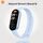 Фитнес-браслет Xiaomi Smart Band 9, Цвет: Blue Фитнес-браслет Xiaomi Smart Band 9, Цвет: Blue