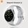 Xiaomi Watch 2, Цвет: Silver Xiaomi Watch 2, Цвет: Silver