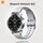 Xiaomi Watch S3, Цвет: Silver Xiaomi Watch S3, Цвет: Silver