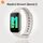 Фитнес-браслет Xiaomi Redmi Smart Band 2, Цвет: White Фитнес-браслет Xiaomi Redmi Smart Band 2, Цвет: White