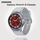 Samsung Galaxy Watch 6 Classic  | 43 mm | 4G LTE | Silver | Sport/Silver, Тип ремешка : Sport, Размер корпуса : 43 мм, Цвет: Silver, Цвет ремешка: Silver, Размер ремешка : S/M, Подключение часов : Bluetooth / Wi-Fi + 4G LTE Samsung Galaxy Watch 6 Classic  | 43 mm | 4G LTE | Silver | Sport/Silver, Тип ремешка : Sport, Размер корпуса : 43 мм, Цвет: Silver, Цвет ремешка: Silver, Размер ремешка : S/M, Подключение часов : Bluetooth / Wi-Fi + 4G LTE