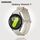Samsung Galaxy Watch 7  | 44 mm |  Green | Athleisure/Cream, Тип ремешка : Athleisure, Размер корпуса : 44 мм, Цвет: Green, Цвет ремешка: Cream, Размер ремешка : S/M, Подключение часов : Bluetooth / Wi-Fi Samsung Galaxy Watch 7  | 44 mm |  Green | Athleisure/Cream, Тип ремешка : Athleisure, Размер корпуса : 44 мм, Цвет: Green, Цвет ремешка: Cream, Размер ремешка : S/M, Подключение часов : Bluetooth / Wi-Fi