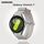 Samsung Galaxy Watch 7  | 44 mm |  Green | Athleisure/Silver, Тип ремешка : Athleisure, Размер корпуса : 44 мм, Цвет: Green, Цвет ремешка: Silver, Размер ремешка : M/L, Подключение часов : Bluetooth / Wi-Fi Samsung Galaxy Watch 7  | 44 mm |  Green | Athleisure/Silver, Тип ремешка : Athleisure, Размер корпуса : 44 мм, Цвет: Green, Цвет ремешка: Silver, Размер ремешка : M/L, Подключение часов : Bluetooth / Wi-Fi