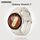 Samsung Galaxy Watch 7  | 40 mm | 4G LTE | Cream | Sport/Cream, Тип ремешка : Sport, Размер корпуса : 40 мм, Цвет: Cream, Цвет ремешка: Cream, Размер ремешка : S/M, Подключение часов : Bluetooth / Wi-Fi + 4G LTE Samsung Galaxy Watch 7  | 40 mm | 4G LTE | Cream | Sport/Cream, Тип ремешка : Sport, Размер корпуса : 40 мм, Цвет: Cream, Цвет ремешка: Cream, Размер ремешка : S/M, Подключение часов : Bluetooth / Wi-Fi + 4G LTE