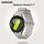 Samsung Galaxy Watch 7 | 44 mm | 4G LTE | Green | Athleisure/Silver, Тип ремешка : Athleisure, Размер корпуса : 44 мм, Цвет: Green, Цвет ремешка: Silver, Размер ремешка : M/L, Подключение часов : Bluetooth / Wi-Fi + 4G LTE Samsung Galaxy Watch 7 | 44 mm | 4G LTE | Green | Athleisure/Silver, Тип ремешка : Athleisure, Размер корпуса : 44 мм, Цвет: Green, Цвет ремешка: Silver, Размер ремешка : M/L, Подключение часов : Bluetooth / Wi-Fi + 4G LTE