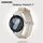 Samsung Galaxy Watch 7 | 44 mm | 4G LTE | Silver | Athleisure/Cream, Тип ремешка : Athleisure, Размер корпуса : 44 мм, Цвет: Silver, Цвет ремешка: Cream, Размер ремешка : S/M, Подключение часов : Bluetooth / Wi-Fi + 4G LTE Samsung Galaxy Watch 7 | 44 mm | 4G LTE | Silver | Athleisure/Cream, Тип ремешка : Athleisure, Размер корпуса : 44 мм, Цвет: Silver, Цвет ремешка: Cream, Размер ремешка : S/M, Подключение часов : Bluetooth / Wi-Fi + 4G LTE
