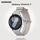Samsung Galaxy Watch 7 | 44 mm | 4G LTE | Silver | Athleisure/Silver, Тип ремешка : Athleisure, Размер корпуса : 44 мм, Цвет: Silver, Цвет ремешка: Silver, Размер ремешка : M/L, Подключение часов : Bluetooth / Wi-Fi + 4G LTE Samsung Galaxy Watch 7 | 44 mm | 4G LTE | Silver | Athleisure/Silver, Тип ремешка : Athleisure, Размер корпуса : 44 мм, Цвет: Silver, Цвет ремешка: Silver, Размер ремешка : M/L, Подключение часов : Bluetooth / Wi-Fi + 4G LTE
