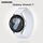 Samsung Galaxy Watch 7 | 44 mm | 4G LTE | Silver | Fabric/Blue White, Тип ремешка : Fabric, Размер корпуса : 44 мм, Цвет: Silver, Цвет ремешка: Blue White, Размер ремешка : M/L, Подключение часов : Bluetooth / Wi-Fi + 4G LTE Samsung Galaxy Watch 7 | 44 mm | 4G LTE | Silver | Fabric/Blue White, Тип ремешка : Fabric, Размер корпуса : 44 мм, Цвет: Silver, Цвет ремешка: Blue White, Размер ремешка : M/L, Подключение часов : Bluetooth / Wi-Fi + 4G LTE