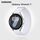 Samsung Galaxy Watch 7 | 44 mm | Silver | Fabric/Blue White, Тип ремешка : Fabric, Размер корпуса : 44 мм, Цвет: Silver, Цвет ремешка: Blue White, Размер ремешка : M/L, Подключение часов : Bluetooth / Wi-Fi Samsung Galaxy Watch 7 | 44 mm | Silver | Fabric/Blue White, Тип ремешка : Fabric, Размер корпуса : 44 мм, Цвет: Silver, Цвет ремешка: Blue White, Размер ремешка : M/L, Подключение часов : Bluetooth / Wi-Fi