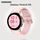 Samsung Galaxy Watch FE | 40 mm | 4G LTE | Pink Gold | Sport/ Pink, Размер корпуса : 40 мм, Цвет: Pink Gold, Цвет ремешка: Pink, Подключение часов : Bluetooth / Wi-Fi + 4G LTE Samsung Galaxy Watch FE | 40 mm | 4G LTE | Pink Gold | Sport/ Pink, Размер корпуса : 40 мм, Цвет: Pink Gold, Цвет ремешка: Pink, Подключение часов : Bluetooth / Wi-Fi + 4G LTE