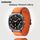 Samsung Galaxy Watch Ultra | 47 mm | Titanium Gray | Trail/Orange, Тип ремешка : Trail, Размер корпуса : 47 мм, Цвет: Titanium Gray, Цвет ремешка: Orange, Размер ремешка : M/L, Подключение часов : Bluetooth / Wi-Fi + 4G LTE Samsung Galaxy Watch Ultra | 47 mm | Titanium Gray | Trail/Orange, Тип ремешка : Trail, Размер корпуса : 47 мм, Цвет: Titanium Gray, Цвет ремешка: Orange, Размер ремешка : M/L, Подключение часов : Bluetooth / Wi-Fi + 4G LTE