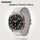 Samsung Galaxy Watch Ultra | 47 mm | Titanium Gray | Trail/White Sand, Тип ремешка : Trail, Размер корпуса : 47 мм, Цвет: Titanium Gray, Цвет ремешка: White Sand, Размер ремешка : M/L, Подключение часов : Bluetooth / Wi-Fi + 4G LTE Samsung Galaxy Watch Ultra | 47 mm | Titanium Gray | Trail/White Sand, Тип ремешка : Trail, Размер корпуса : 47 мм, Цвет: Titanium Gray, Цвет ремешка: White Sand, Размер ремешка : M/L, Подключение часов : Bluetooth / Wi-Fi + 4G LTE