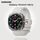Samsung Galaxy Watch Ultra | 47 mm | Titanium Silver | Peakform/White Sand, Тип ремешка : Peakform, Размер корпуса : 47 мм, Цвет: Titanium Silver, Цвет ремешка: White Sand, Размер ремешка : M/L, Подключение часов : Bluetooth / Wi-Fi + 4G LTE Samsung Galaxy Watch Ultra | 47 mm | Titanium Silver | Peakform/White Sand, Тип ремешка : Peakform, Размер корпуса : 47 мм, Цвет: Titanium Silver, Цвет ремешка: White Sand, Размер ремешка : M/L, Подключение часов : Bluetooth / Wi-Fi + 4G LTE