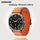 Samsung Galaxy Watch Ultra | 47 mm | Titanium Silver | Trail/Orange, Тип ремешка : Trail, Размер корпуса : 47 мм, Цвет: Titanium Silver, Цвет ремешка: Orange, Размер ремешка : M/L, Подключение часов : Bluetooth / Wi-Fi + 4G LTE Samsung Galaxy Watch Ultra | 47 mm | Titanium Silver | Trail/Orange, Тип ремешка : Trail, Размер корпуса : 47 мм, Цвет: Titanium Silver, Цвет ремешка: Orange, Размер ремешка : M/L, Подключение часов : Bluetooth / Wi-Fi + 4G LTE