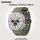 Samsung Galaxy Watch Ultra | 47 mm | Titanium White | Marine/Green, Тип ремешка : Marine, Размер корпуса : 47 мм, Цвет: Titanium White, Цвет ремешка: Green, Размер ремешка : M/L, Подключение часов : Bluetooth / Wi-Fi + 4G LTE Samsung Galaxy Watch Ultra | 47 mm | Titanium White | Marine/Green, Тип ремешка : Marine, Размер корпуса : 47 мм, Цвет: Titanium White, Цвет ремешка: Green, Размер ремешка : M/L, Подключение часов : Bluetooth / Wi-Fi + 4G LTE