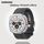 Samsung Galaxy Watch Ultra | 47 mm | Titanium White | Peakform/Dark Gray, Тип ремешка : Peakform, Размер корпуса : 47 мм, Цвет: Titanium White, Цвет ремешка: Dark Gray, Размер ремешка : M/L, Подключение часов : Bluetooth / Wi-Fi + 4G LTE Samsung Galaxy Watch Ultra | 47 mm | Titanium White | Peakform/Dark Gray, Тип ремешка : Peakform, Размер корпуса : 47 мм, Цвет: Titanium White, Цвет ремешка: Dark Gray, Размер ремешка : M/L, Подключение часов : Bluetooth / Wi-Fi + 4G LTE