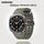 Samsung Galaxy Watch Ultra | 47 mm | Titanium Gray | Marine/Green, Тип ремешка : Marine, Размер корпуса : 47 мм, Цвет: Titanium Gray, Цвет ремешка: Green, Размер ремешка : M/L, Подключение часов : Bluetooth / Wi-Fi + 4G LTE Samsung Galaxy Watch Ultra | 47 mm | Titanium Gray | Marine/Green, Тип ремешка : Marine, Размер корпуса : 47 мм, Цвет: Titanium Gray, Цвет ремешка: Green, Размер ремешка : M/L, Подключение часов : Bluetooth / Wi-Fi + 4G LTE