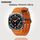 Samsung Galaxy Watch Ultra | 47 mm | Titanium Gray | Marine/Orange, Тип ремешка : Marine, Размер корпуса : 47 мм, Цвет: Titanium Gray, Цвет ремешка: Orange, Размер ремешка : M/L, Подключение часов : Bluetooth / Wi-Fi + 4G LTE Samsung Galaxy Watch Ultra | 47 mm | Titanium Gray | Marine/Orange, Тип ремешка : Marine, Размер корпуса : 47 мм, Цвет: Titanium Gray, Цвет ремешка: Orange, Размер ремешка : M/L, Подключение часов : Bluetooth / Wi-Fi + 4G LTE