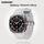 Samsung Galaxy Watch Ultra | 47 mm | Titanium Gray | Marine/White, Тип ремешка : Marine, Размер корпуса : 47 мм, Цвет: Titanium Gray, Цвет ремешка: White, Размер ремешка : M/L, Подключение часов : Bluetooth / Wi-Fi + 4G LTE Samsung Galaxy Watch Ultra | 47 mm | Titanium Gray | Marine/White, Тип ремешка : Marine, Размер корпуса : 47 мм, Цвет: Titanium Gray, Цвет ремешка: White, Размер ремешка : M/L, Подключение часов : Bluetooth / Wi-Fi + 4G LTE