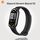 Фитнес-браслет Xiaomi Smart Band 10, Цвет: Black Фитнес-браслет Xiaomi Smart Band 10, Цвет: Black
