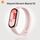 Фитнес-браслет Xiaomi Smart Band 10, Цвет: Pink Фитнес-браслет Xiaomi Smart Band 10, Цвет: Pink