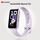 Фитнес-браслет HUAWEI Band 10 Purple, Размер корпуса : 43 мм, Цвет: Violet Фитнес-браслет HUAWEI Band 10 Purple, Размер корпуса : 43 мм, Цвет: Violet